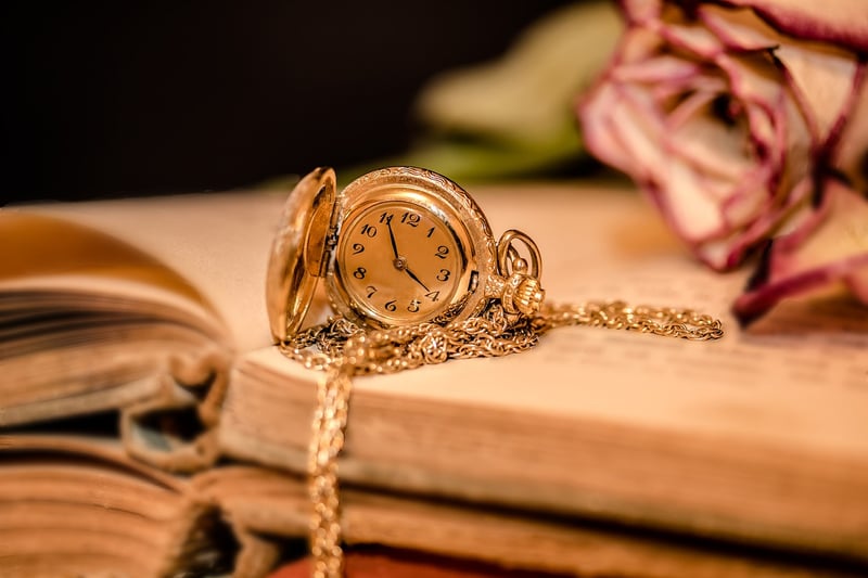 Quantum Clock