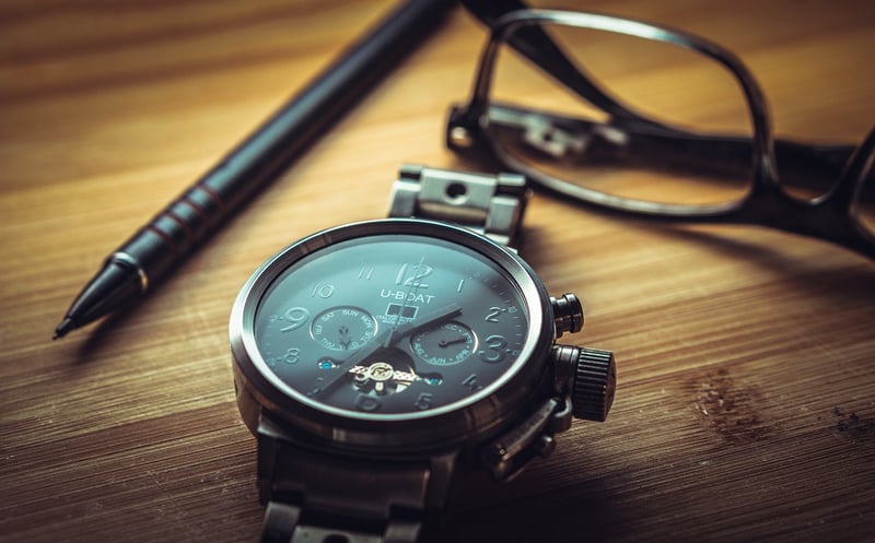 Temporal Watch